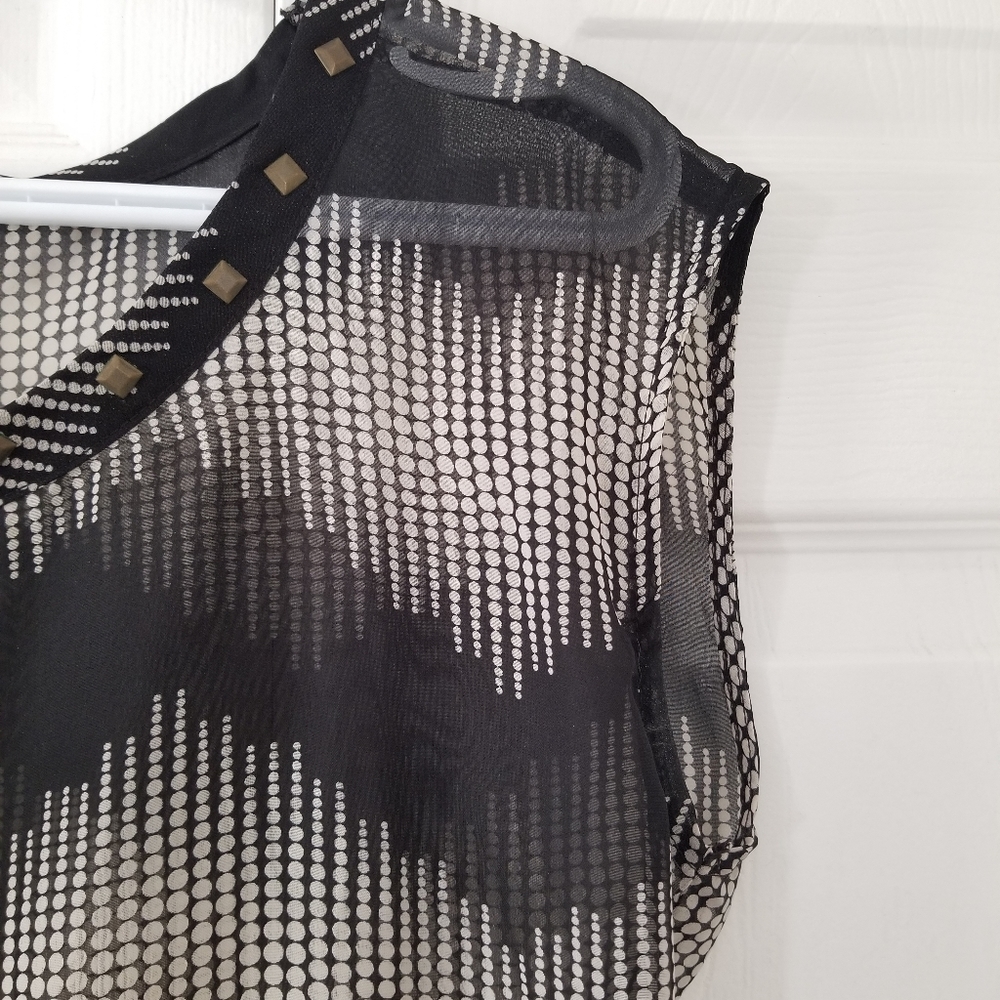 THX Collection Blouse - Picture 6 of 6